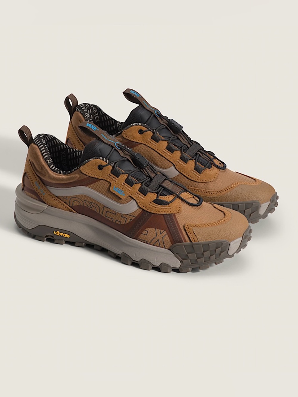 Vans Crosspath XC GORE-TEX
Shoe Chipmunk Women 8.5 US